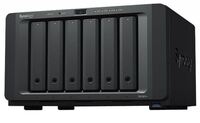 Synology Disk Station DS1621+ NAS-Server 6-Schächte