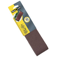Flexovit 63642526466 Cloth Sanding Belts 75mm x 533mm 50G Coarse - Pack Of 2