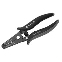 CK Tools T3895 Ecotronic ESD Wire Stripping Pliers (0.8 - 2.6mm Ø)