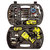 Draper 83431 Storm Force Air Tool Kit (68 Piece)