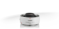Canon Extender EF 1,4x III CINEMA Lenses