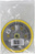 BGS 8688-23 Klettteller für Artikel 3290 / 8688 Durchmesser Ø 152mm