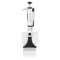 Micropipettes multicanaux Pipetman® Select variables Volume 20 ... 300 µl
