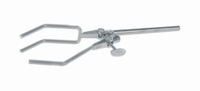 Retort clamp 18/10 stainless steel