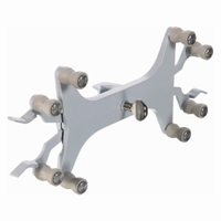 Supporto per burette