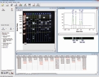 Sistema de documentación de geles microDOC con transiluminador UV Descripción Sistema de documentación de geles compacto