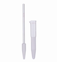 1ml Homogenisers DUALL® with glass pestle