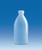 Butelki o wąskich otworach z nakrętką LDPE Pojemność nominalna 500 ml