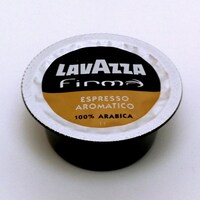 Kávékapszula LAVAZZA Firma Aromatico Espresso intenzitás 48db/ doboz