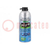 Spray congelante; spray; lattina; incolore; 520ml; PRF-101
