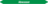 Mini-Rohrmarkierer - Abwasser, Grün, 0.8 x 10 cm, Polyesterfolie, Seton, Weiß