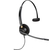 Poly EncorePro 510 Monaural Headset +Quick Disconnect EMEA - INTL English Loc Euro plug