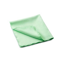 MEGA Clean Softtuch, für empfindliche Flächen, 10 Stück, 40 x 40 cm Version: 04 - grün