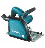 Makita Plattenfräse, 1.300 W, 11 / 36 mm, 2.200-6.400 min