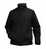 Dassy Canvas Arbeitsjacke Kent Gr. XS schwarz/grau