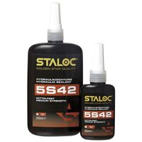 Produktbild zu STALOC 5S42 hidraulika tömítés, közepes 250ml