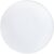 Produktbild zu Mennyezeti lámpa Mold 16W 3000Ø 175mm fehér