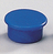 Magnet 13 mm Dahle 95513, 7 x 13 mm, 100 g, blau