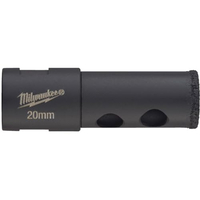 MILWAUKEE FORET DIAMANT M14 20 MM MILWAUKEE - 4932478277