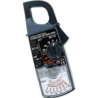 KYORITSU KEW-2608A HAND-MULTIMETER ANALOG