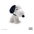 PEANUTS PELUCHE SNOOPY 22 CM YOUTOOZ