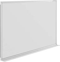 Whiteboard standaard 900 x 600 mm