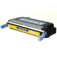 Recycling Toner ersetzt HP Q5952A 643A yellow