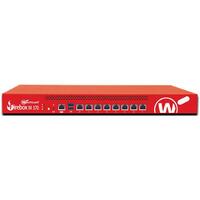 WatchGuard Firebox M370 with 1-yr Total Security Suite