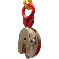 Pinze a sollevamento vericale TERRIER - M70223000