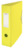 Ordner Colour'Ice, A4, Polyfoam, 82mm, gelb