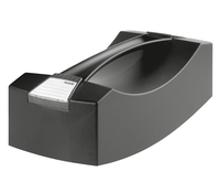 HAN 19001-13 tijdschriftenhouder Zwart