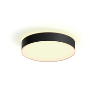 Philips Hue White ambience Enrave medium ceiling lamp
