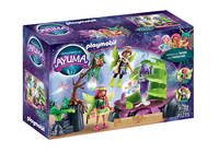 Playmobil Ayuma 71215 set de juguetes