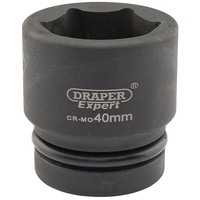 Draper Tools 05120 socket/socket set