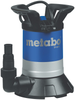 Metabo TP 6600 pompa sommergibile 5 m