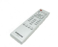 Samsung BN59-00356A pilot Podczerwień TV Naciśnij przyciski