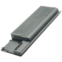 DELL TD116 notebook spare part Battery
