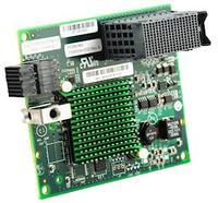 IBM Flex System FC3052 2-port 8Gb FC Adapter