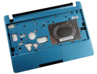Acer 60.SFU02.001 laptop alkatrész Felső fedél