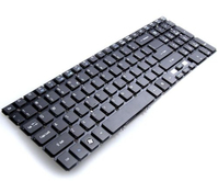 Acer 60.MG8N5.009 Laptop-Ersatzteil Tastatur