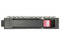 HPE 745920-001 SSD meghajtó 2.5" 240 GB Serial ATA III