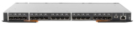 Lenovo FC5022 Managed Gigabit Ethernet (10/100/1000) Zwart
