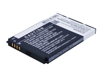 CoreParts MOBX-BAT-GAM10SL ricambio per cellulare Batteria Nero