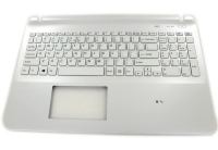 Sony A1960326A laptop spare part Top case