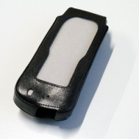 Unify L30250-F600-C317 pokrowiec na telefon komórkowy Czarny