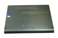 HP 730564-001 laptop reserve-onderdeel Cover