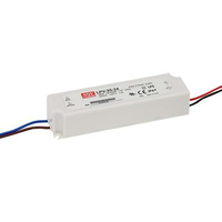 MEAN WELL LPV-35-5 Circuit de commande de LED