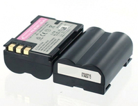 AGI 3341 Kamera-/Camcorder-Akku Lithium-Ion (Li-Ion) 1400 mAh