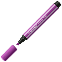 STABILO Pen 68 MAX stylo-feutre Lilas 1 pièce(s)