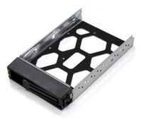 Synology Disk Tray (Type R3) 2,5/3,5" Pannello incassato